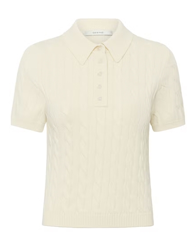 Gestuz - GZthilla Polostrik - Egret